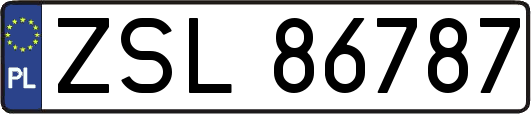 ZSL86787