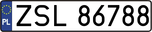 ZSL86788