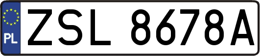 ZSL8678A