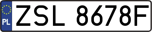 ZSL8678F