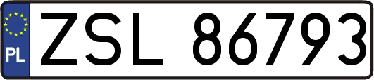 ZSL86793