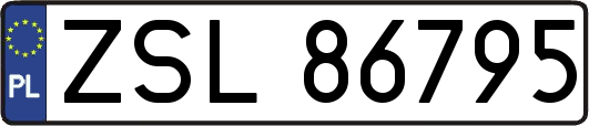 ZSL86795