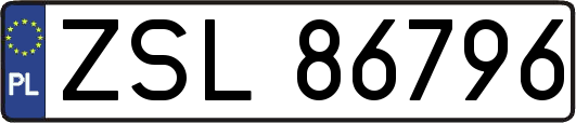 ZSL86796