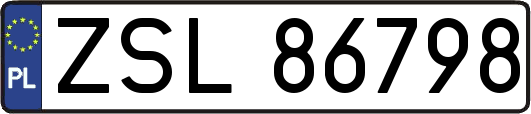 ZSL86798