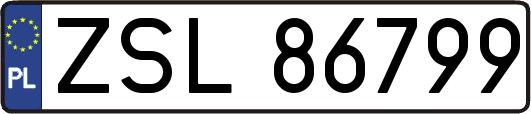 ZSL86799