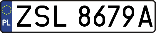 ZSL8679A