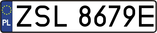 ZSL8679E