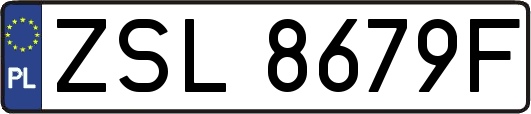 ZSL8679F