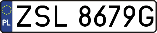 ZSL8679G