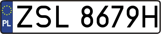 ZSL8679H