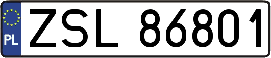ZSL86801