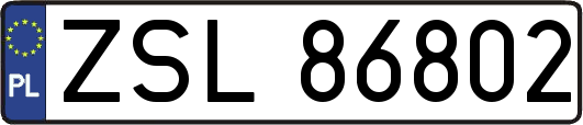 ZSL86802
