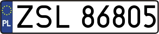 ZSL86805