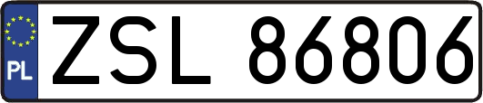 ZSL86806