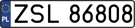 ZSL86808