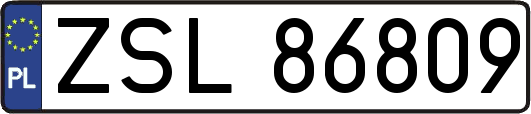 ZSL86809