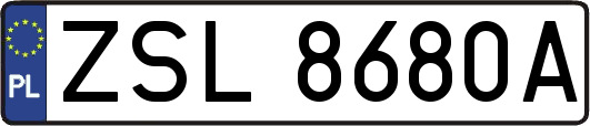 ZSL8680A
