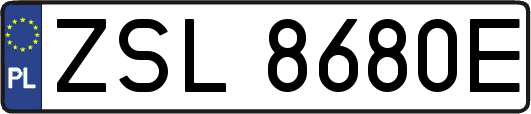 ZSL8680E