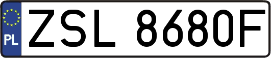 ZSL8680F