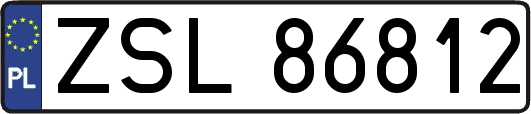 ZSL86812