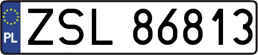 ZSL86813