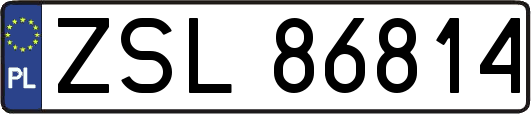 ZSL86814