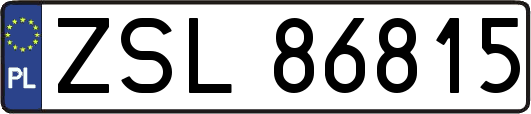 ZSL86815