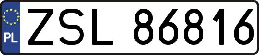 ZSL86816
