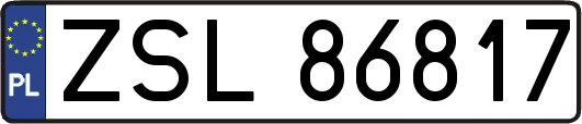 ZSL86817