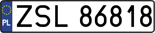 ZSL86818