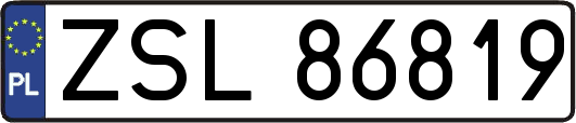 ZSL86819
