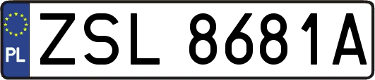 ZSL8681A