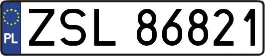 ZSL86821
