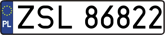 ZSL86822