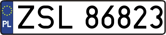 ZSL86823