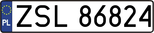ZSL86824