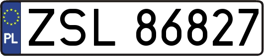 ZSL86827