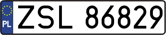 ZSL86829