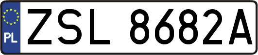 ZSL8682A