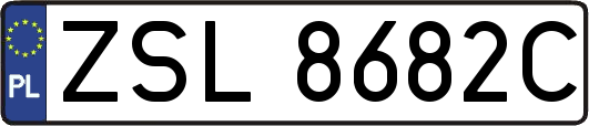 ZSL8682C