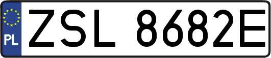 ZSL8682E