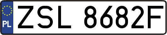 ZSL8682F