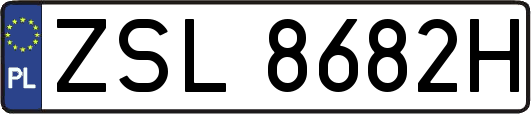 ZSL8682H