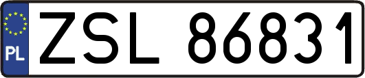 ZSL86831