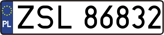 ZSL86832