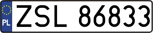 ZSL86833