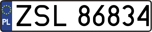 ZSL86834