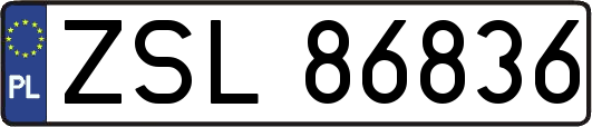 ZSL86836