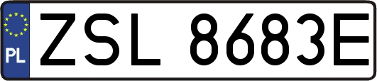 ZSL8683E