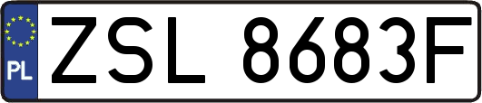 ZSL8683F